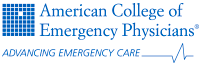 American College of Energency Physicians