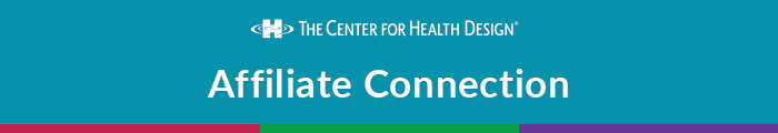 The Center for Health Design Announces
